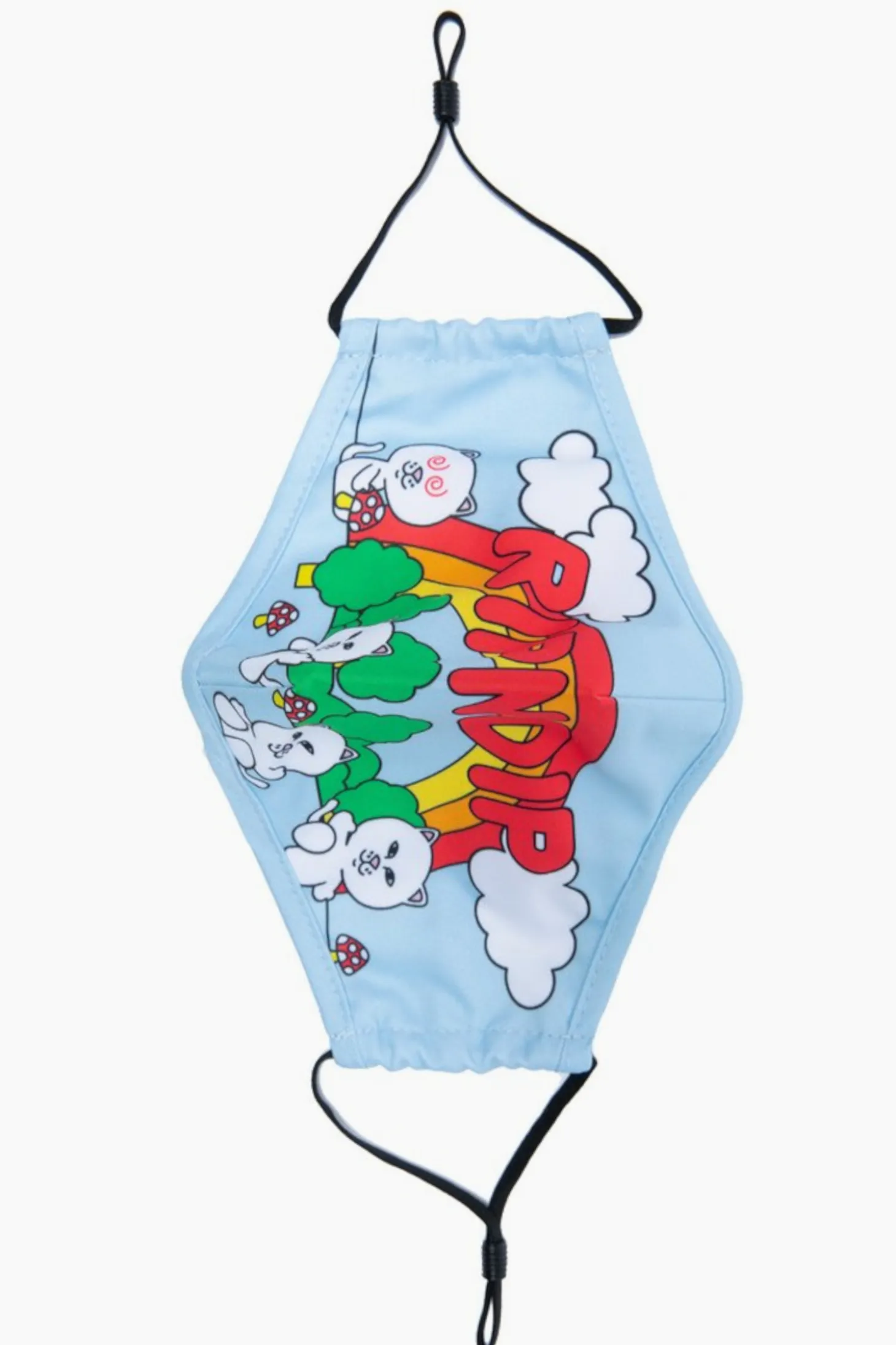 Maska Ripndip Buddy System