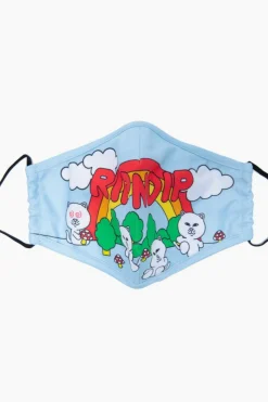 Maska Ripndip Buddy System