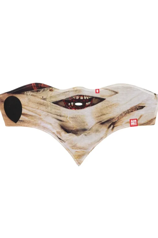 Maska Snowboardowa Airhole Standard 2 Layer