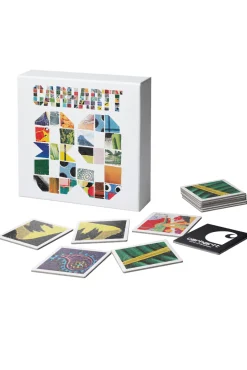 Matching Game Carhartt WIP Machine