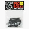 Montażówki Pig Black Philips 1.5"
