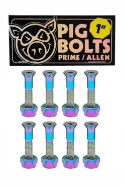 Montażówki Pig Prima Allen 1"