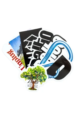 Naklejki Palto Adventure