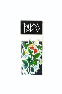 Naklejki Palto Herbarium