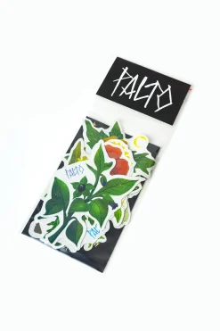 Naklejki Palto Herbarium