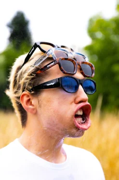 Okulary Kamuflage Boogie