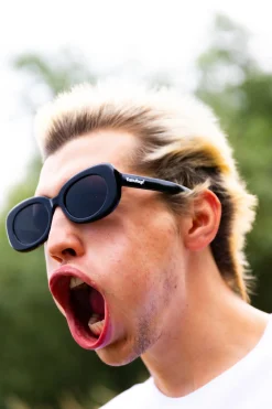 Okulary Kamuflage Clout