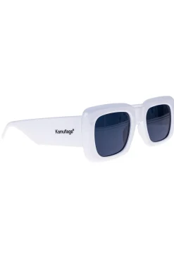 Okulary Kamuflage Retro