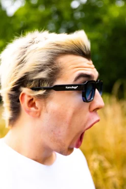 Okulary Kamuflage Venice