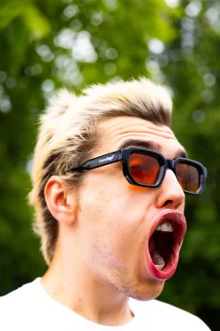 Okulary Kamuflage Venice