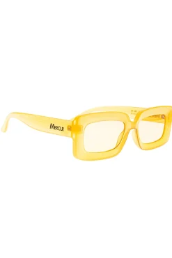 Okulary Mercur 446/MG/2K24 Amber