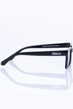 Okulary Mercur 426/MG/2K22 Black