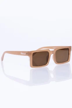 Okulary Mercur 426/MG/2K22 Bronze