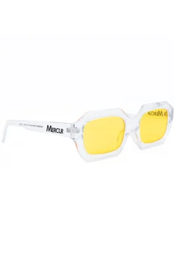 Okulary Mercur 424/MG/2K22 Gold
