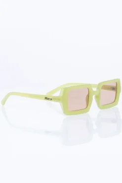 Okulary Mercur 434/MG/2K22 Green Red