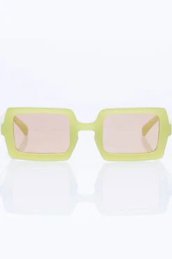 Okulary Mercur 434/MG/2K22 Green Red