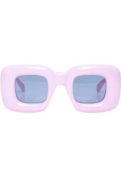 Okulary Mercur 441/MG/2K23 Lavender