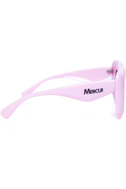 Okulary Mercur 441/MG/2K23 Lavender
