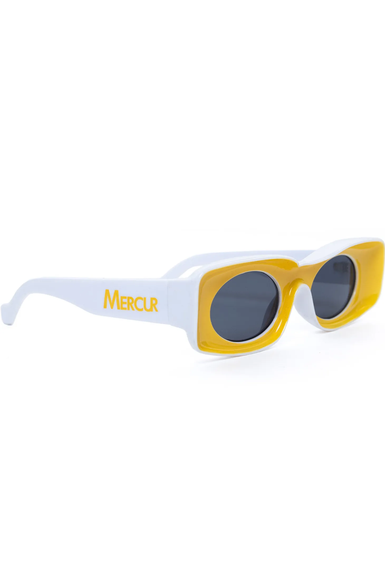 Okulary Mercur 429/MG/2K22 Lemon
