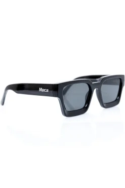 Okulary Mercur 454/MG/2K24 Obsidian