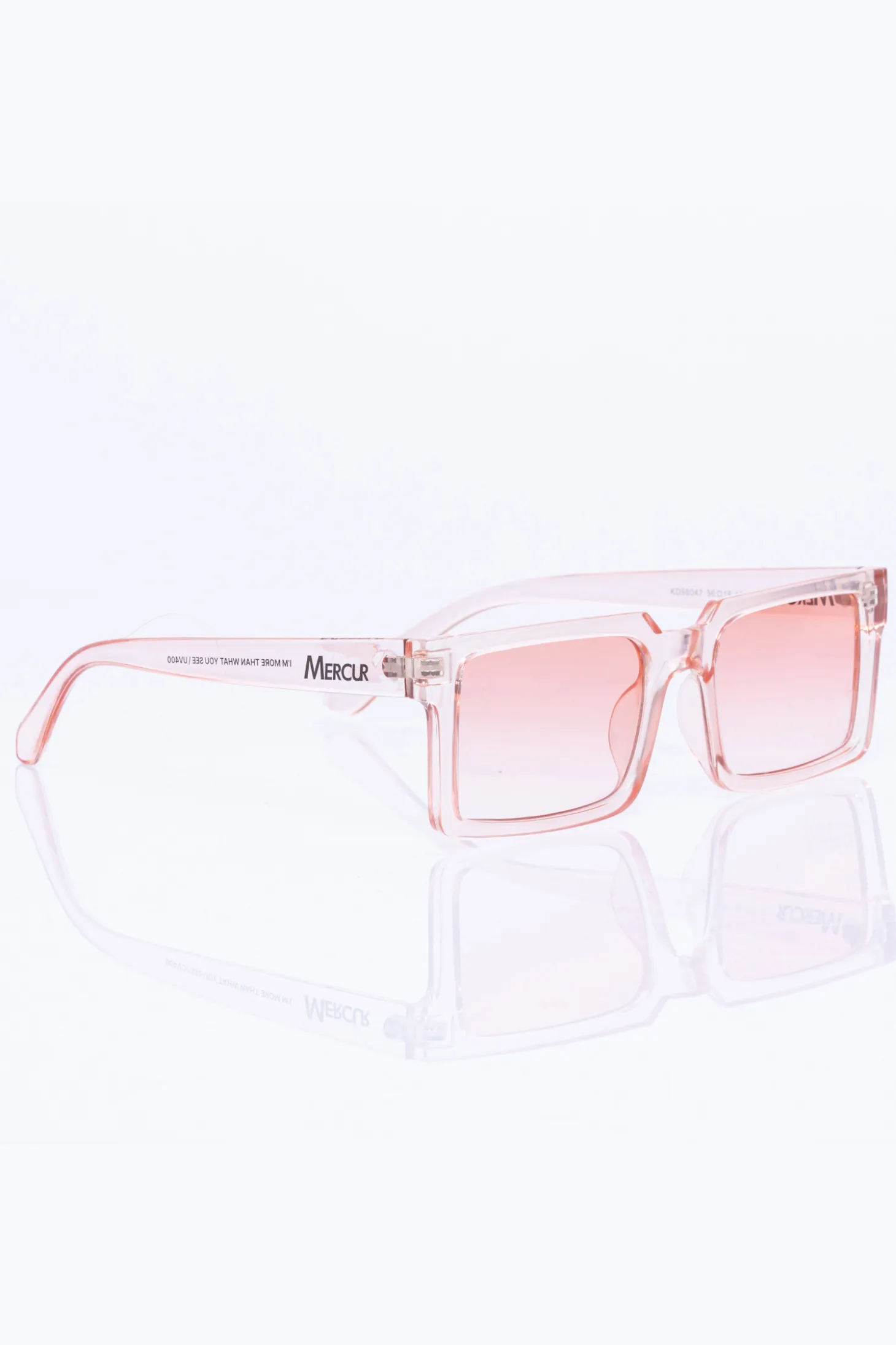 Okulary Mercur 426/MG/2K22 Quartz