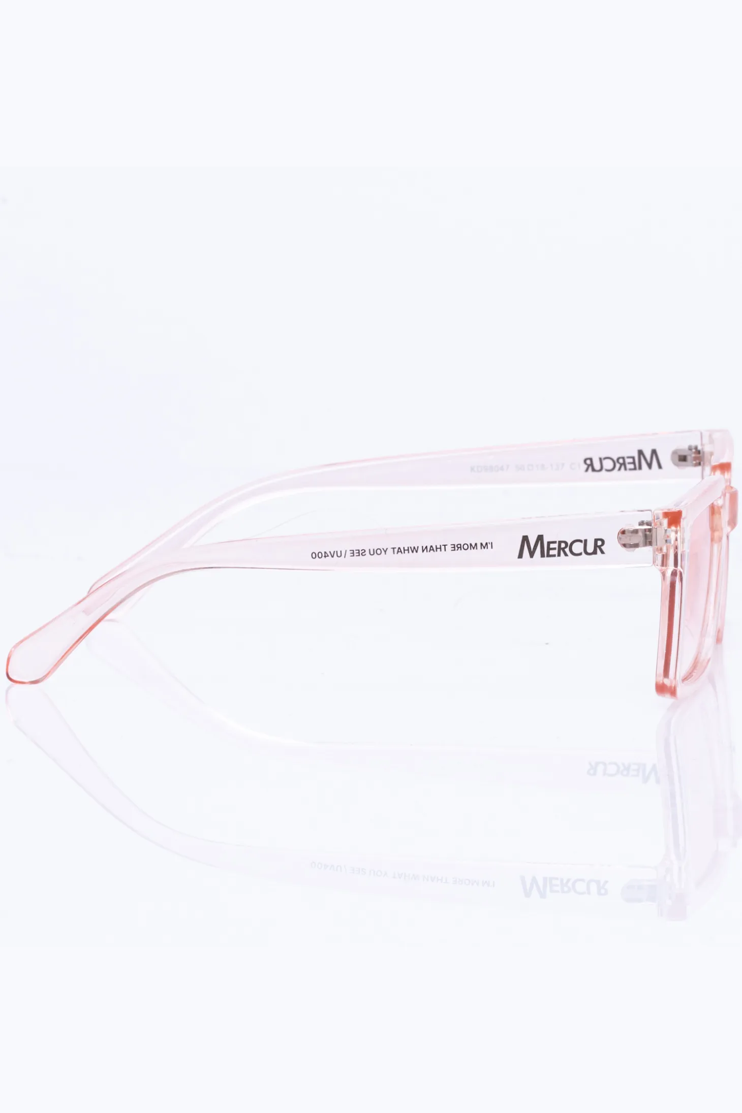 Okulary Mercur 426/MG/2K22 Quartz