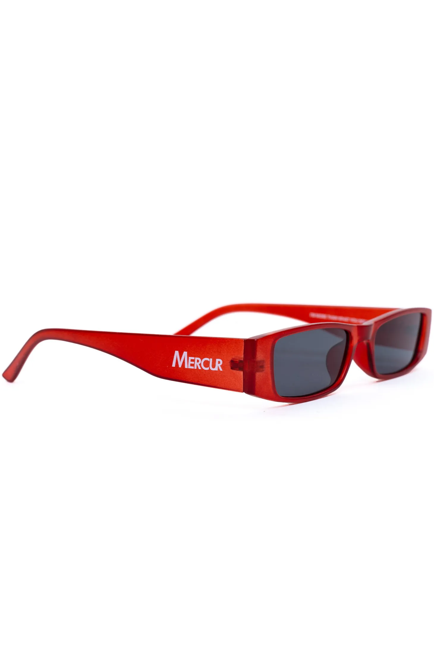 Okulary Mercur 421/MG/2K22 Ruby