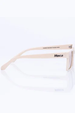 Okulary Mercur 426/MG/2K22 Sand
