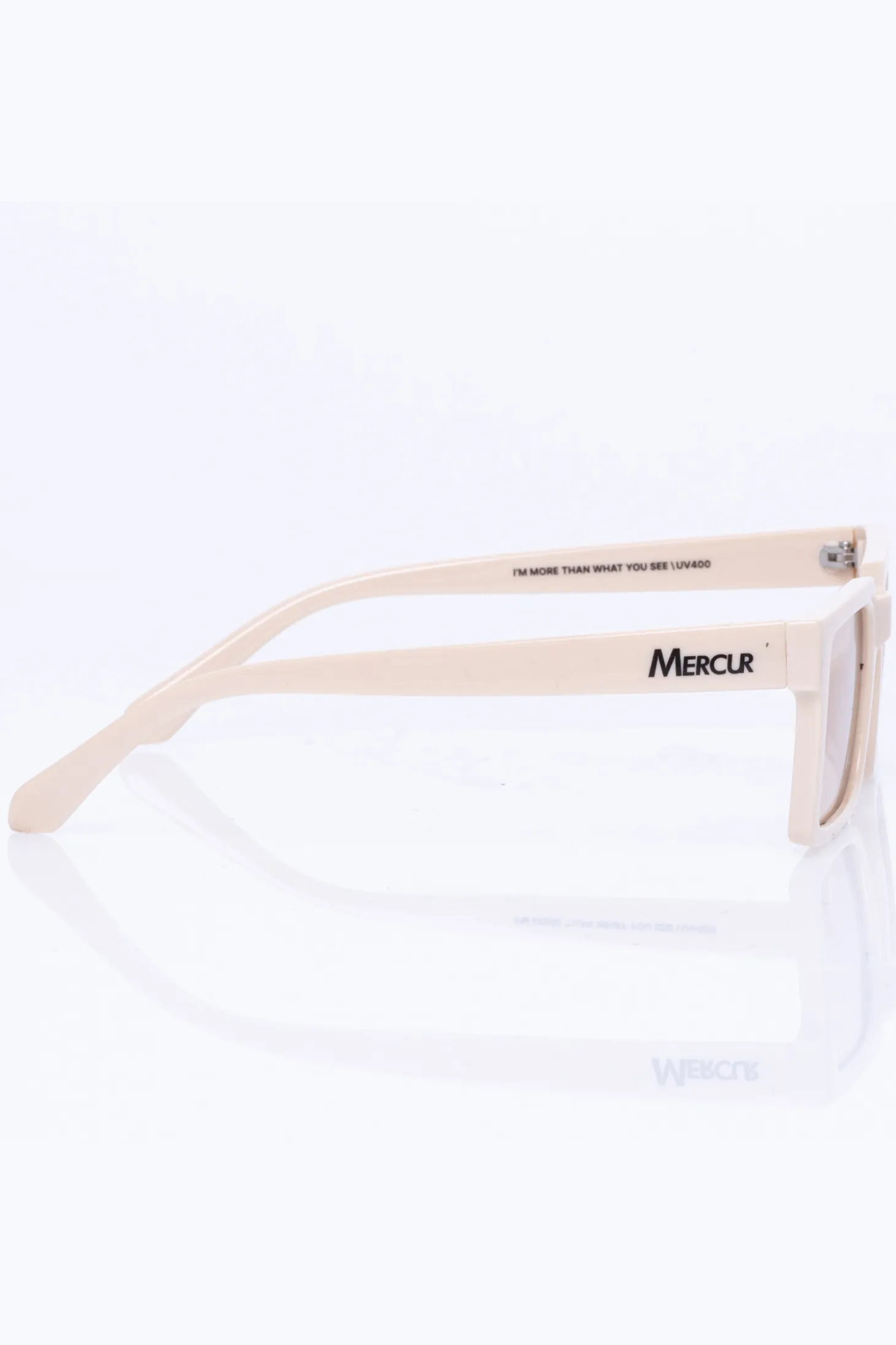 Okulary Mercur 426/MG/2K22 Sand