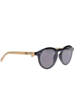 Okulary Palto Bamboo Retro
