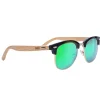 Okulary Palto Bamboo Slick