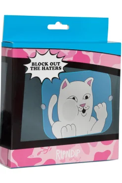 Osłony Przeciwsłoneczne Do Samochodu Ripndip Squished Nerm