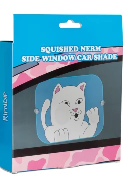 Osłony Przeciwsłoneczne Do Samochodu Ripndip Squished Nerm