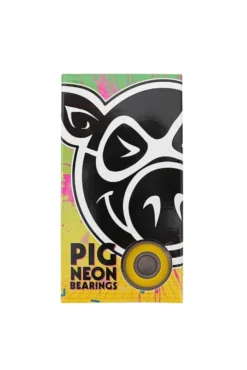 Łożyska Pig Neon ABEC 5