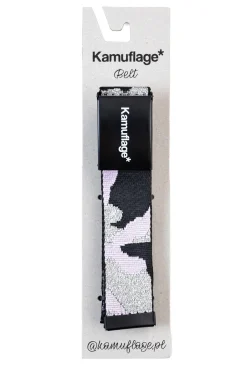 Pasek Kamuflage