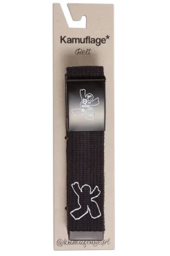 Pasek Kamuflage Evidence