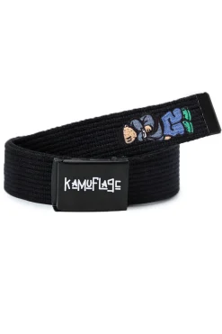 Pasek Kamuflage Slanger