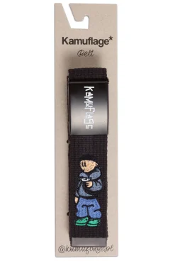 Pasek Kamuflage Slanger