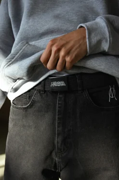 Pasek Mercur Throw Up