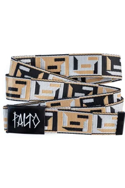 Pasek Palto Stick Logo