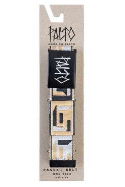 Pasek Palto Stick Logo