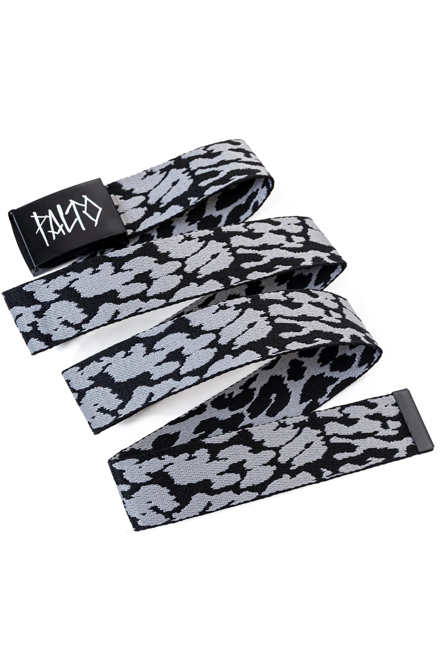 Pasek Palto Stick Logo