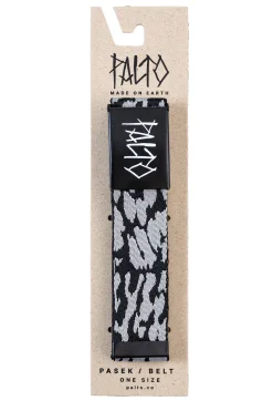 Pasek Palto Stick Logo