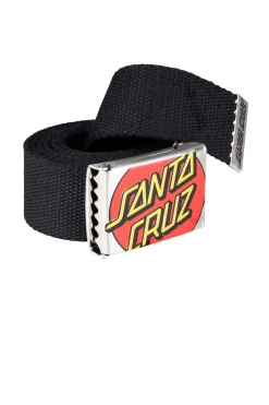 Pasek Santa Cruz Crop Dot