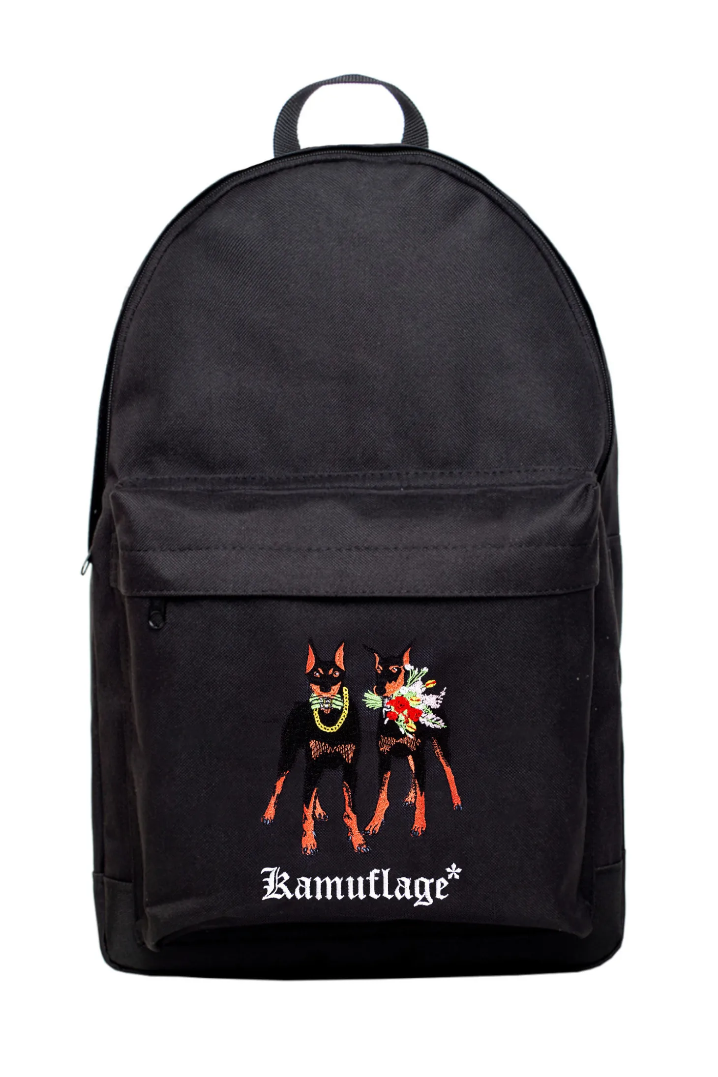 Plecak Kamuflage DOBER$$$ 20L