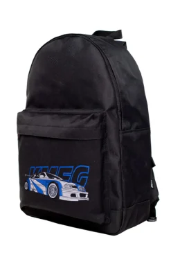 Plecak Kamuflage Wanted