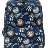 Plecak New Era New York Yankees MLB All Over Print Compartment Stadium 17L