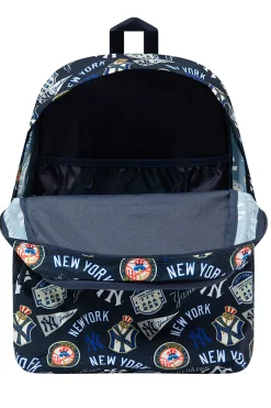Plecak New Era New York Yankees MLB All Over Print Compartment Stadium 17L