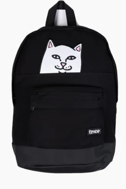 Plecak Ripndip Lord Nermal Velcro Hands