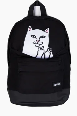 Plecak Ripndip Lord Nermal Velcro Hands